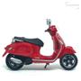 Imagem de Miniatura Moto Vespa Gts 125Cc