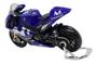 Imagem de Miniatura Moto Yamaha 25 Maverick Vinales Metal 1:18