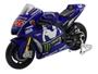 Imagem de Miniatura Moto Yamaha 25 Maverick Vinales Metal 1:18