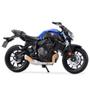 Imagem de Miniatura Moto Yamaha MT-07 1/18 maisto