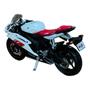 Imagem de Miniatura Moto Yamaha R6 Maisto 1:18