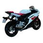 Imagem de Miniatura Moto Yamaha R6 Maisto 1:18
