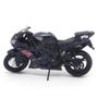 Imagem de Miniatura Moto Yamaha Yzf-R1 1/18 Preto Maisto 35300