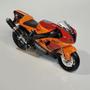 Imagem de Miniatura Moto Yamaha YZF-R7 2021 1/18 Maisto Coleção