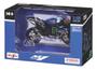 Imagem de Miniatura Moto Yzr M1 Monster Energy 1:18 Corrida Gp Maisto