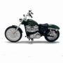 Imagem de Miniatura Motocicleta 1/12 Harley Davidson Custom 13 Xl 1200V Seventy Two 2013 Maisto 32320