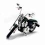 Imagem de Miniatura Motocicleta 1/12 Harley Davidson Custom 13 Xl 1200V Seventy Two 2013 Maisto 32320