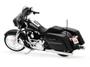 Imagem de Miniatura Motocicleta 1/12 Harley Davidson Custom 2015 Street Glide Special Preto Maisto 32320