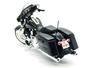 Imagem de Miniatura Motocicleta 1/12 Harley Davidson Custom 2015 Street Glide Special Preto Maisto 32320