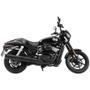 Imagem de Miniatura Motocicleta 1/12 Harley Davidson Custom Hd 15 Street 750 Maisto 32320