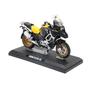 Imagem de Miniatura Motocicleta Moto BMW R1250 GS - Escala 1/12 - CCA