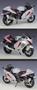 Imagem de Miniatura Motocicleta Moto Suzuki GSX-1300R Hayabusa (2022) - Escala 1/12 - Maisto
