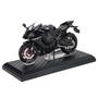 Imagem de Miniatura Motocicleta Moto Yamaha YZF-R1 - Escala 1/12 - CCA