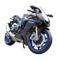 Imagem de Miniatura Motocicleta Moto Yamaha YZF-R1 - Escala 1/12