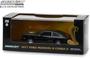 Imagem de Miniatura Mustang Cobra 2 1977 Black/Gold Greenlight 1/43