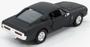 Imagem de Miniatura Mustang Shelby GT 500KR 1968 Escala 1/43 Lucky