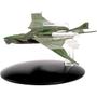 Imagem de Miniatura Nave Espacial Star Trek Romulan Warbird