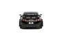 Imagem de Miniatura Nissan GT-R (R35) LB Silhouette JPS 1:43 Solido