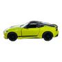 Imagem de Miniatura Nissan Z 2023 Verde Metal 1:36