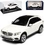 Imagem de Miniatura Norev Mercedes Benz GLC 2015 Escala 1/43 Branco