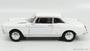 Imagem de Miniatura Norev Peugeot 404 Coupe 1967 Escala 1/18 Branco