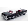 Imagem de Miniatura Oldsmobile 98 1959 1/18 Detalhado Preto Sun Star