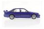 Imagem de Miniatura Omega Cd 1991 Azul Escuro Chevrolet 1:24 Californi