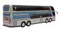 Imagem de Miniatura Ônibus Cometa Flecha ul 2 Andares