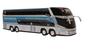 Imagem de Miniatura Ônibus Cometa Flecha ul 2 Andares