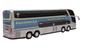 Imagem de Miniatura Ônibus Cometa Flecha ul 2 Andares