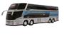 Imagem de Miniatura Ônibus Cometa Flecha ul 2 Andares