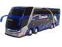 Imagem de Miniatura Ônibus De Brinquedo Cometa 1800Dd G7