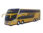 Imagem de Miniatura Ônibus Expresso General 2 Andares