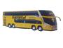 Imagem de Miniatura Ônibus Expresso General 2 Andares