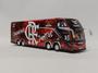Imagem de Miniatura Ônibus Flamengo Lançamento G8 30 Centímetros