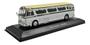 Imagem de Miniatura Ônibus Gm Coach Brasil Metal 1:72 Buses Del Mundo