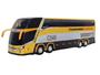 Imagem de Miniatura Ônibus Itapemirim Cargas 2 Andares