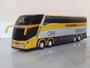 Imagem de Miniatura Ônibus Itapemirim Cargas 2 Andares