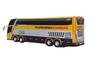 Imagem de Miniatura Ônibus Itapemirim Cargas 2 Andares