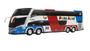 Imagem de Miniatura Ônibus Pato Azul 2 andares 1800DD G7