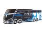 Imagem de Miniatura Ônibus Penha 2 Andares 30Cm
