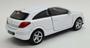 Imagem de Miniatura Opel Astra 2005 Welly 1:36 Branco