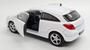 Imagem de Miniatura Opel Astra 2005 Welly 1:36 Branco