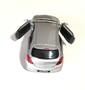 Imagem de Miniatura Opel Astra 2005 Welly 1:36 Prata