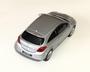 Imagem de Miniatura Opel Astra 2005 Welly 1:36 Prata