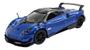 Imagem de Miniatura Pagani Huayra Bc 2016 Azul Metal 1:38