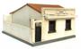 Imagem de Miniatura Para Maquete Casa Germinada Grande Mod 0.1 1/87 Ho Studio Dio 87171