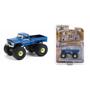 Imagem de Miniatura Picape Ford F-250 1979 1/64 Azul Greenlight Gre49090