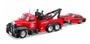 Imagem de Miniatura Picape Reboque C/ Carro 1/64 Desing Elite Transport 1953 Mack B-61/ 1971 Chevrolet Vega Vm Maisto 15055