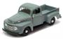 Imagem de Miniatura Pick Up Ford F-1 Cinza 1948